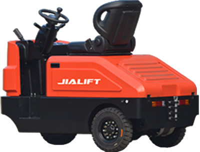 電動牽引車-沈陽興隆瑞機(jī)械